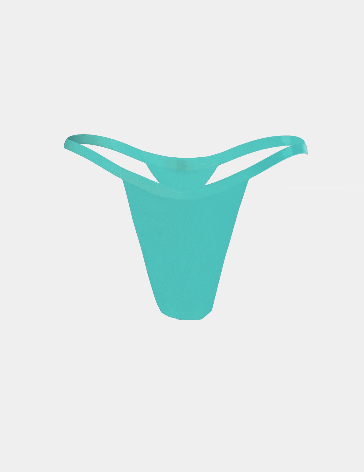 Latex Thong Tiffany