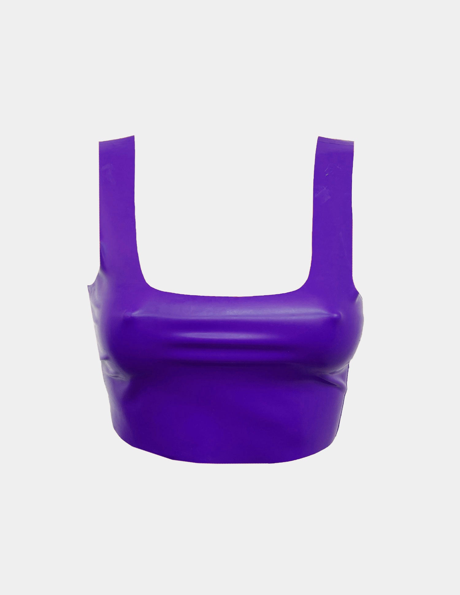 Basic Top - Violet - XS, M