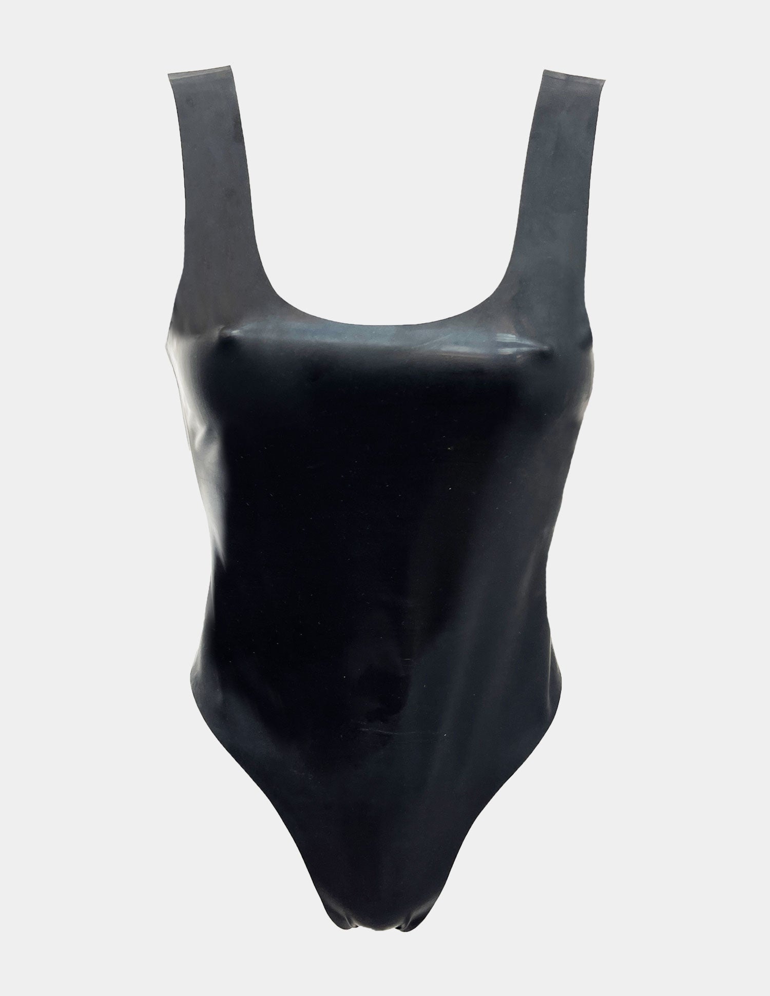 Body Basic - Nero