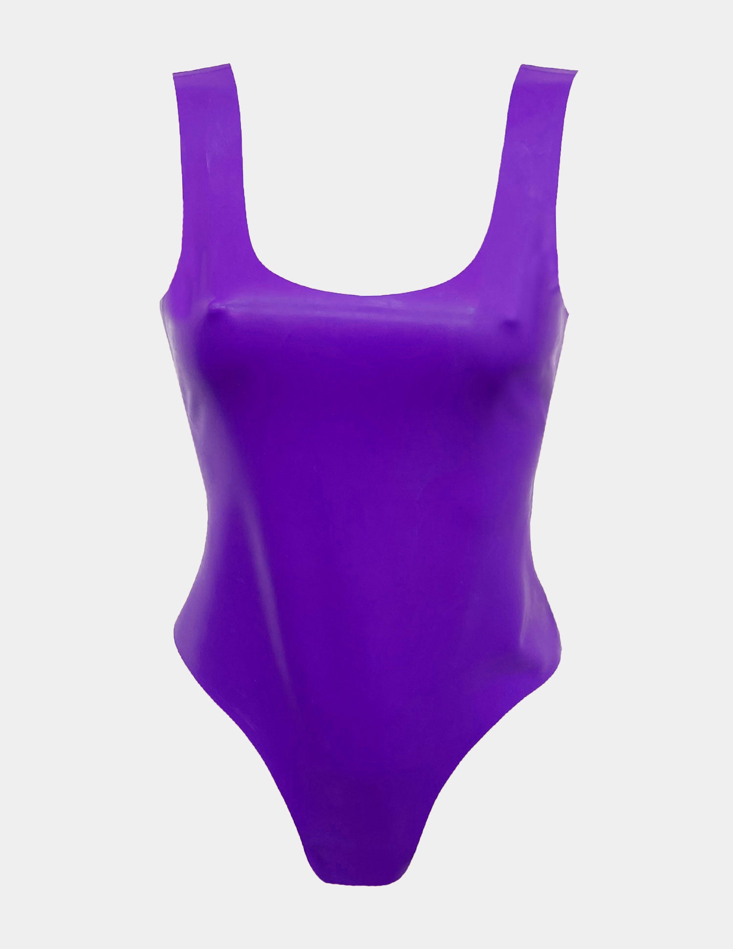 Body Basic - Violet