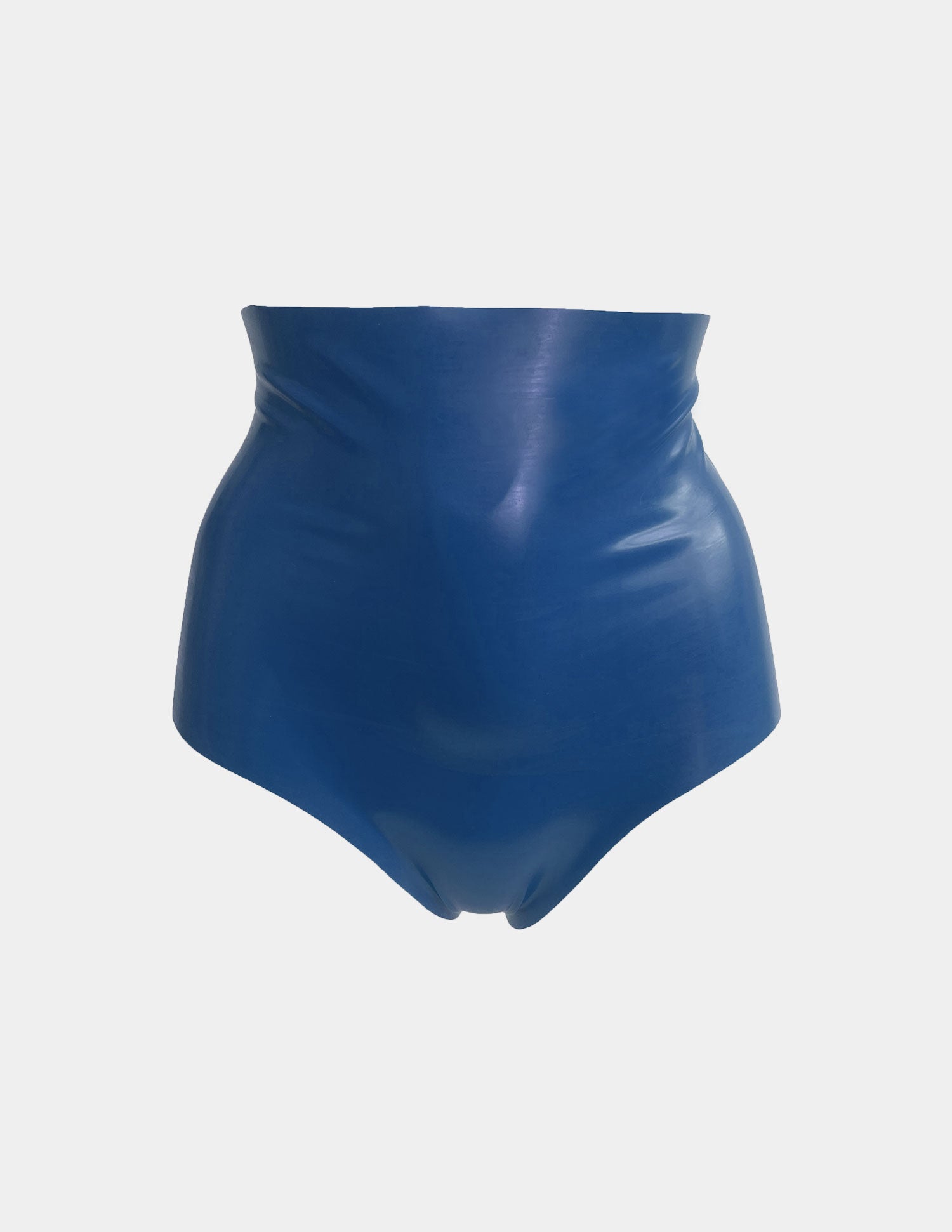 Culotte - Blu
