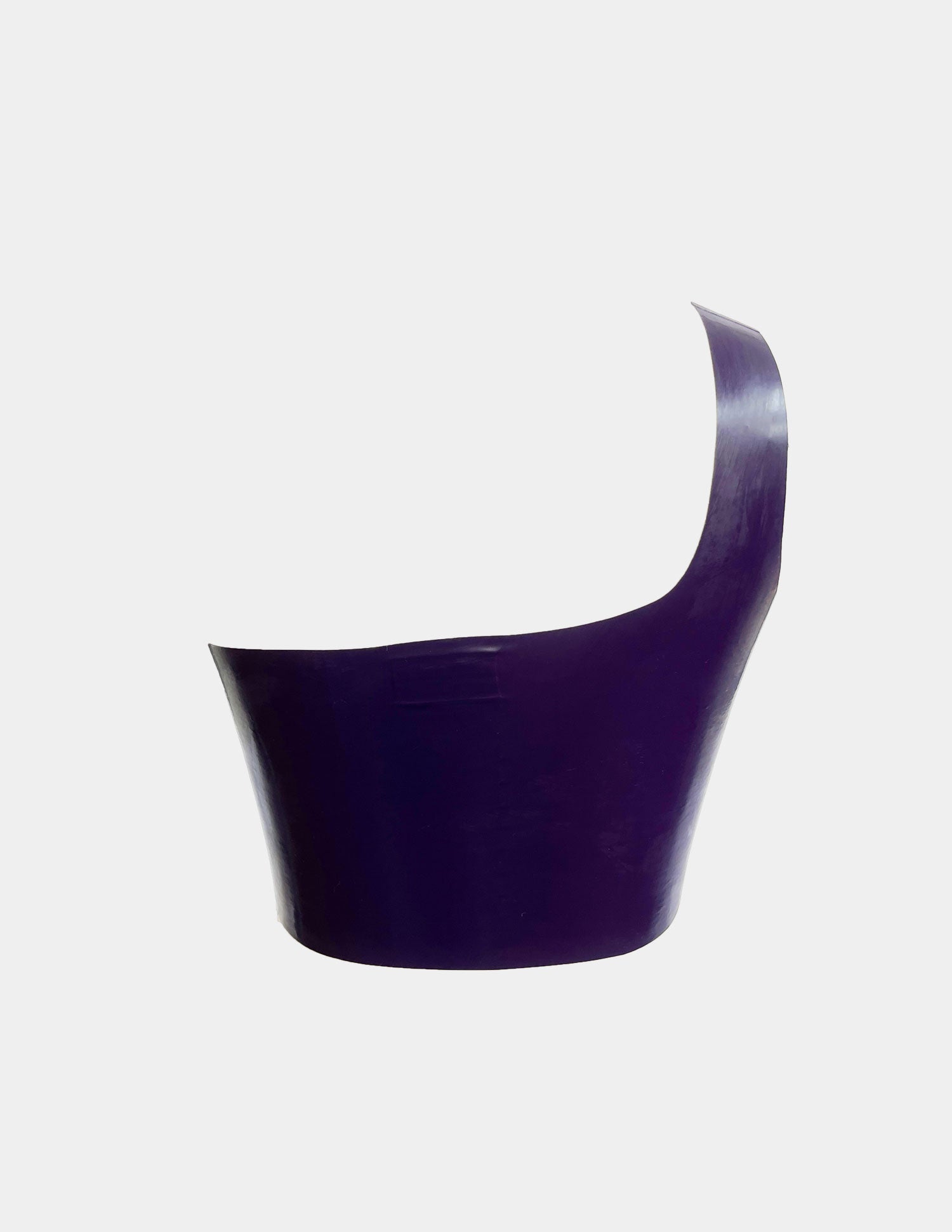 Top Monospalla - Viola