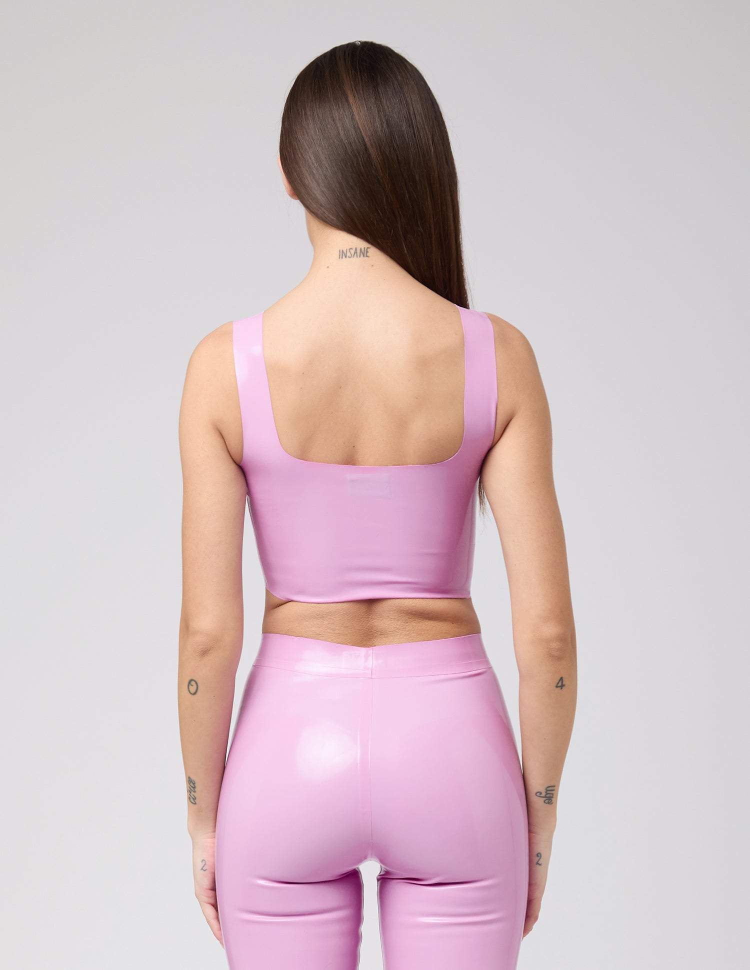 VITTORIA - Basic Top