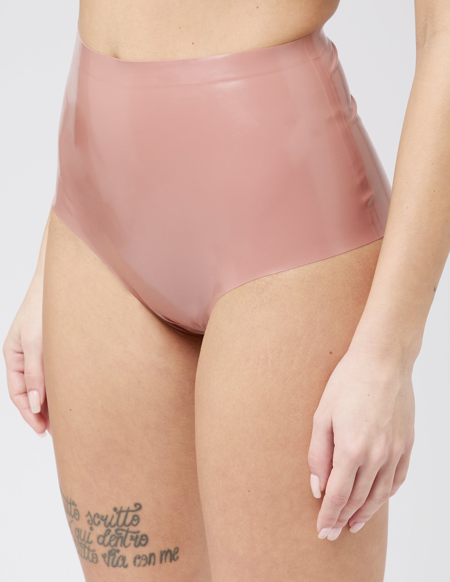 BIANCA - Culotte