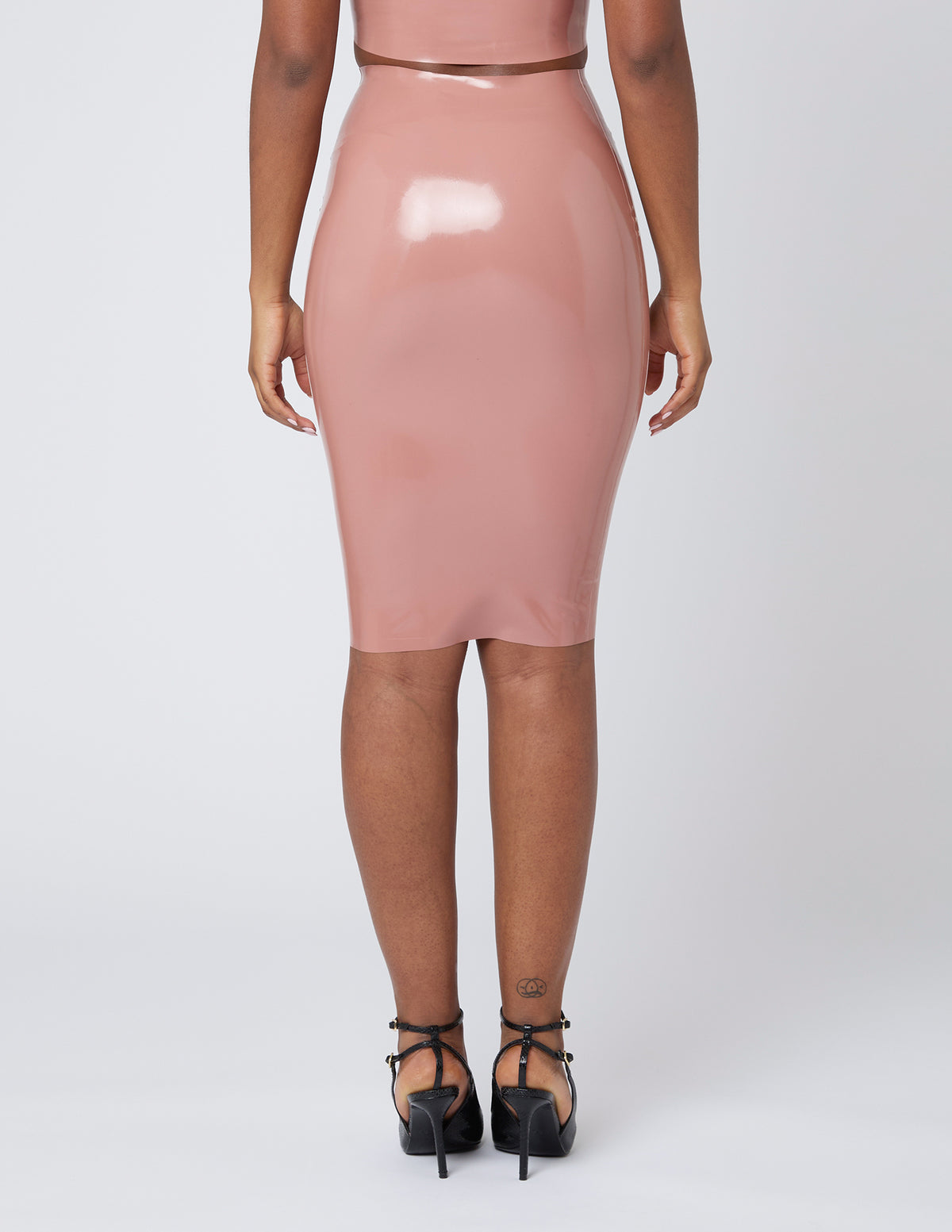 CLARA - Pencil Skirt