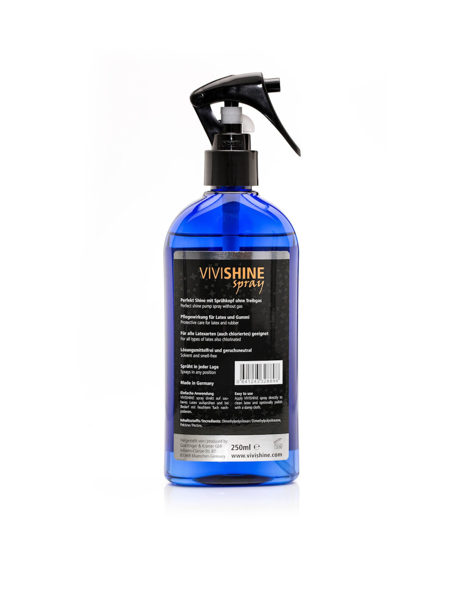 VIVISHINE Spray 250 ml
