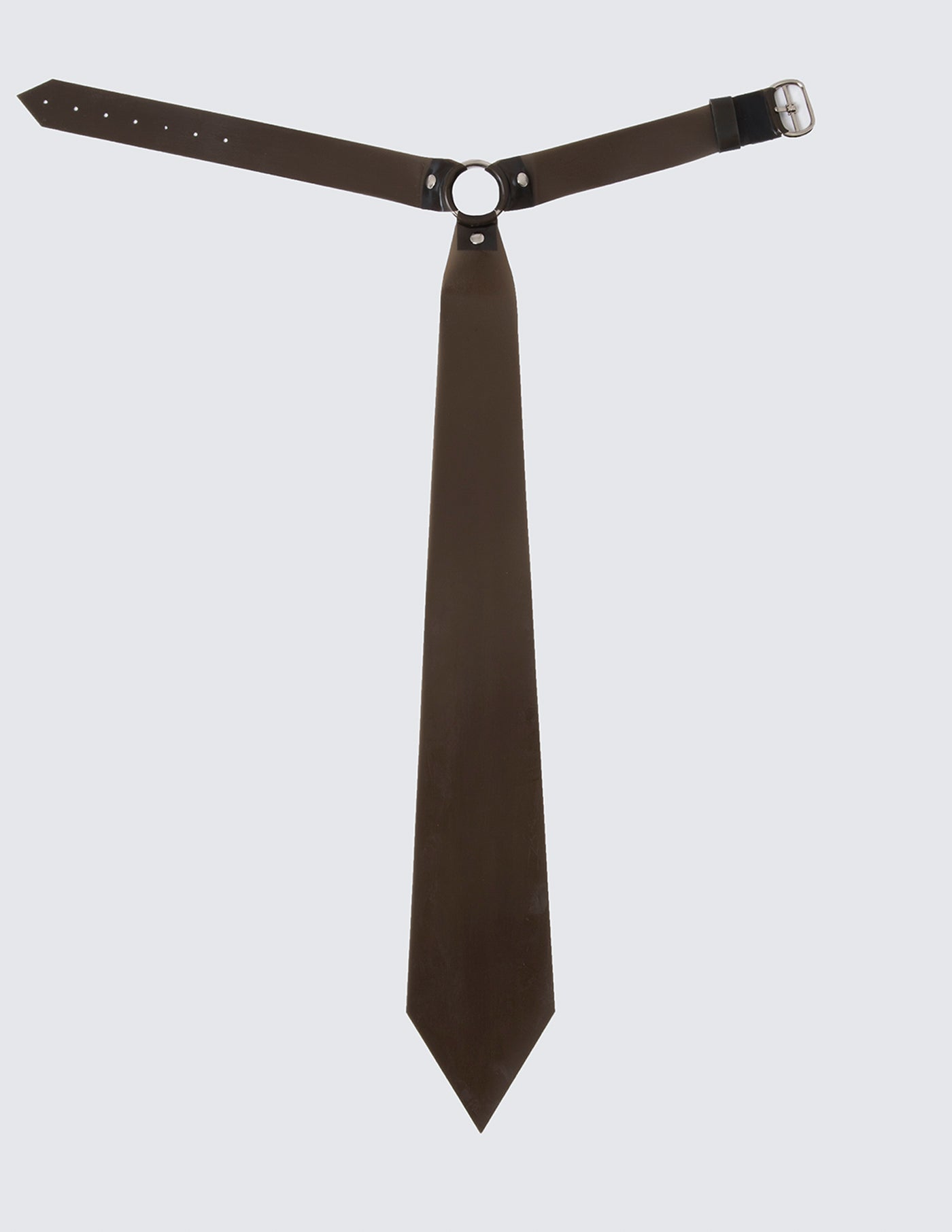 Long Tie Choker