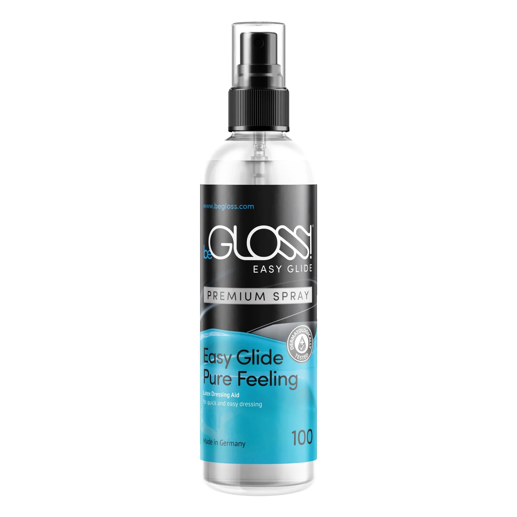 EASY GLIDE SPRAY 100 ML - LATEX DRESSING AID