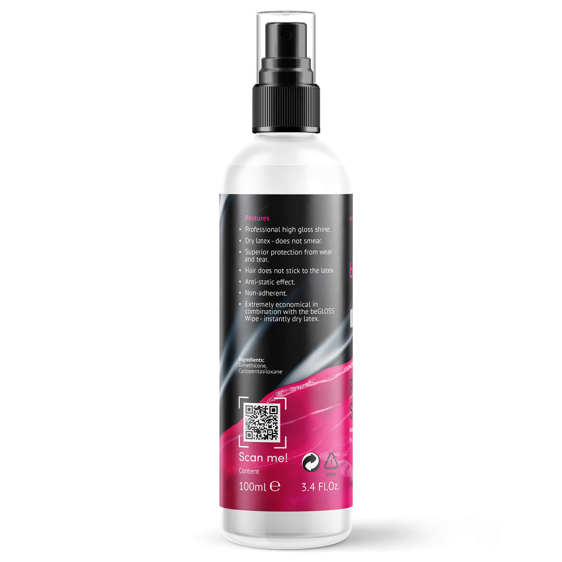 PREMIUM KIT SMALL - Latex Care 100 ml