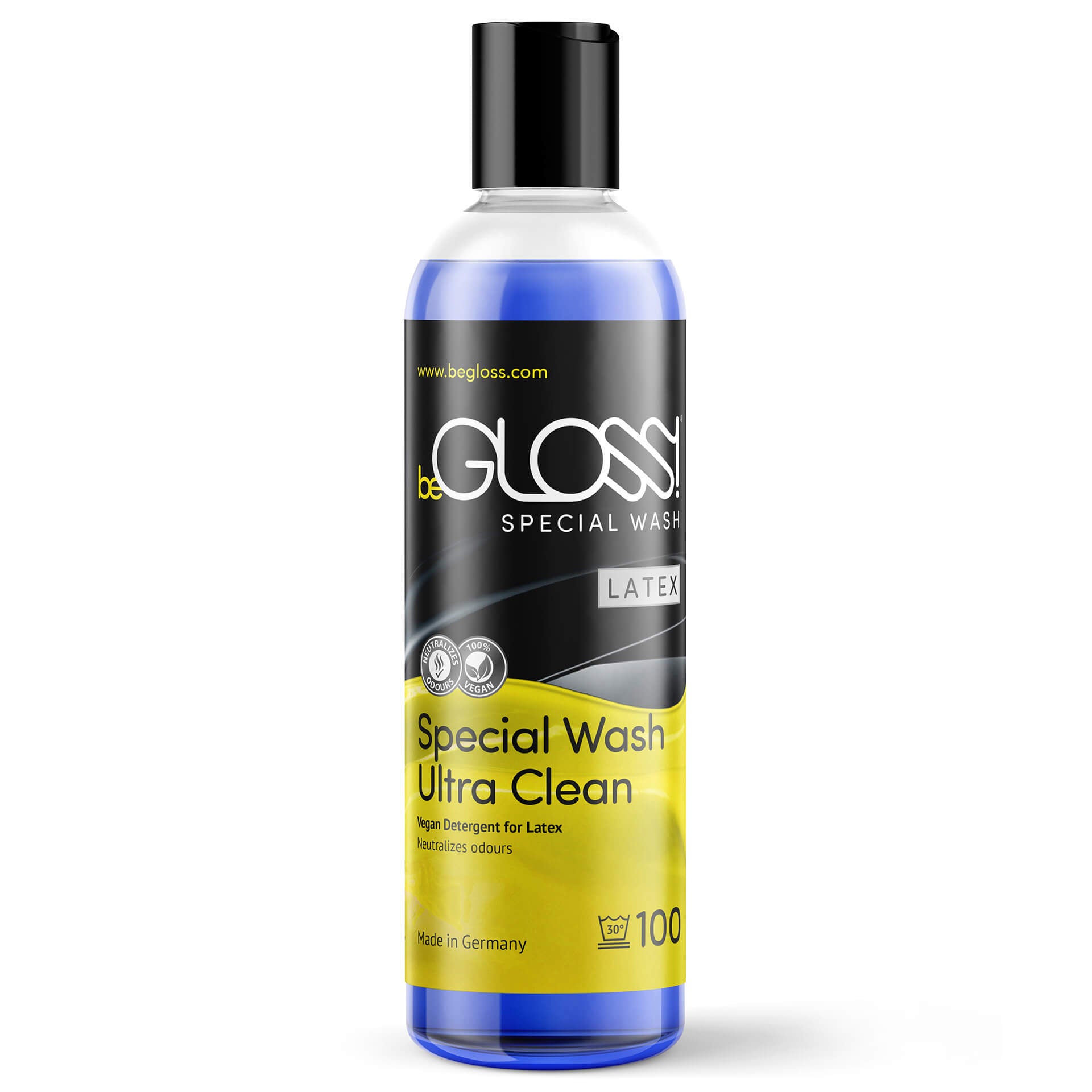 PREMIUM KIT SMALL - Latex Care 100 ml