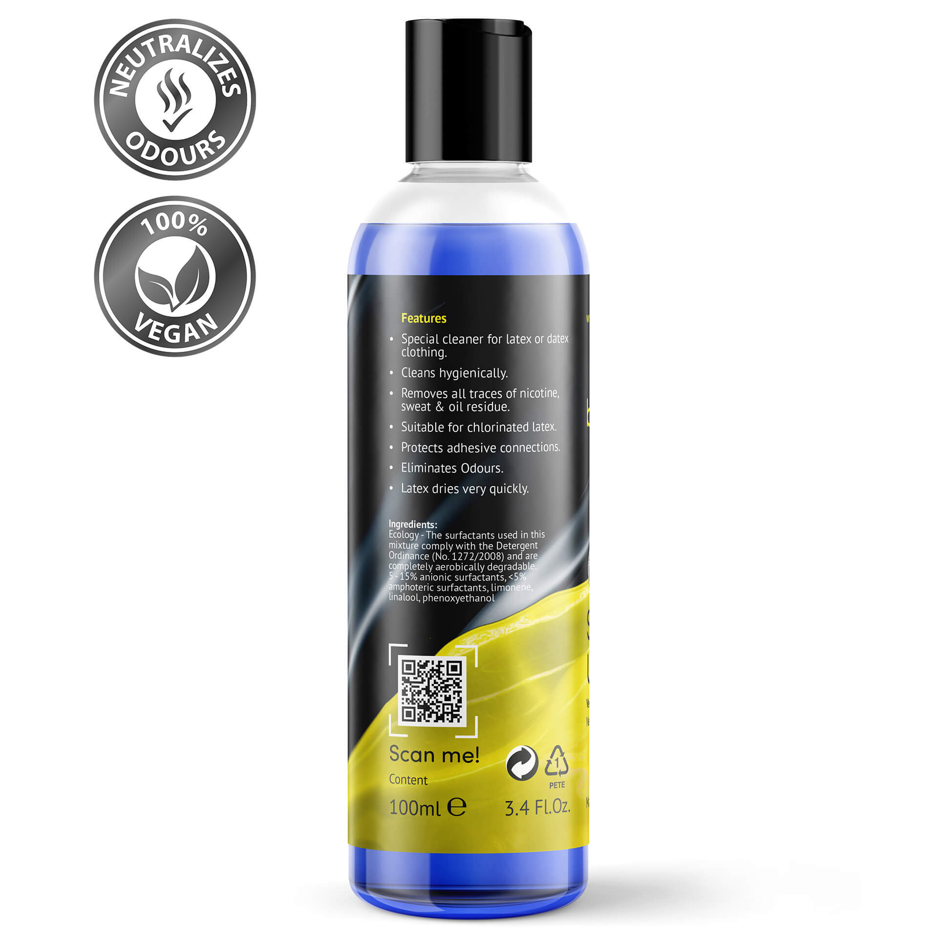 PREMIUM KIT SMALL - Latex Care 100 ml