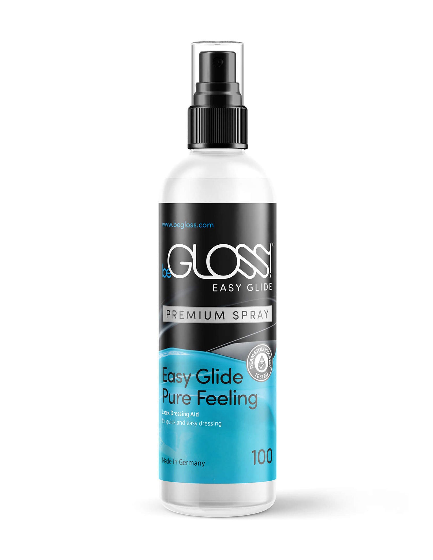 EASY GLIDE SPRAY 100 ML - LATEX DRESSING AID