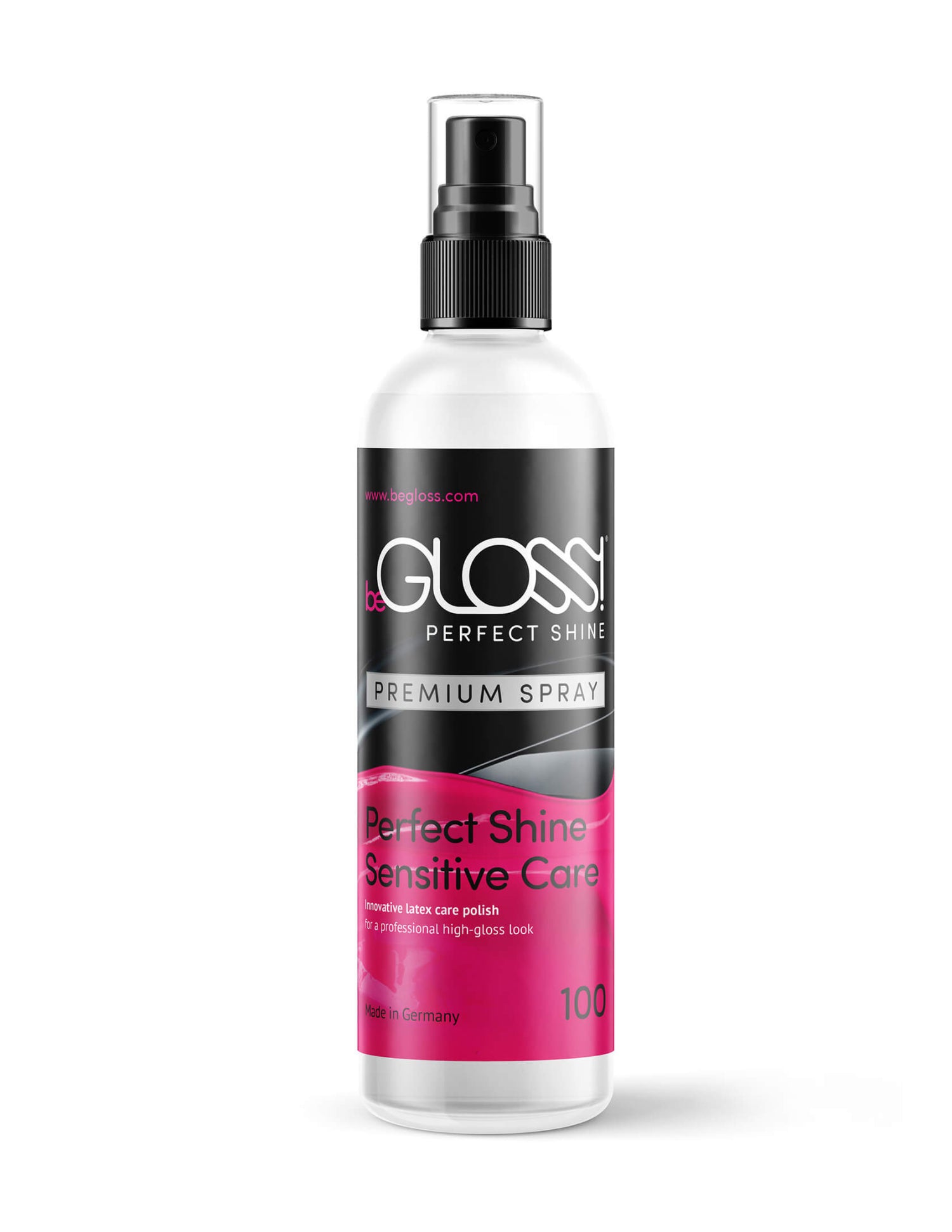 PREMIUM KIT SMALL - Latex Care 100 ml