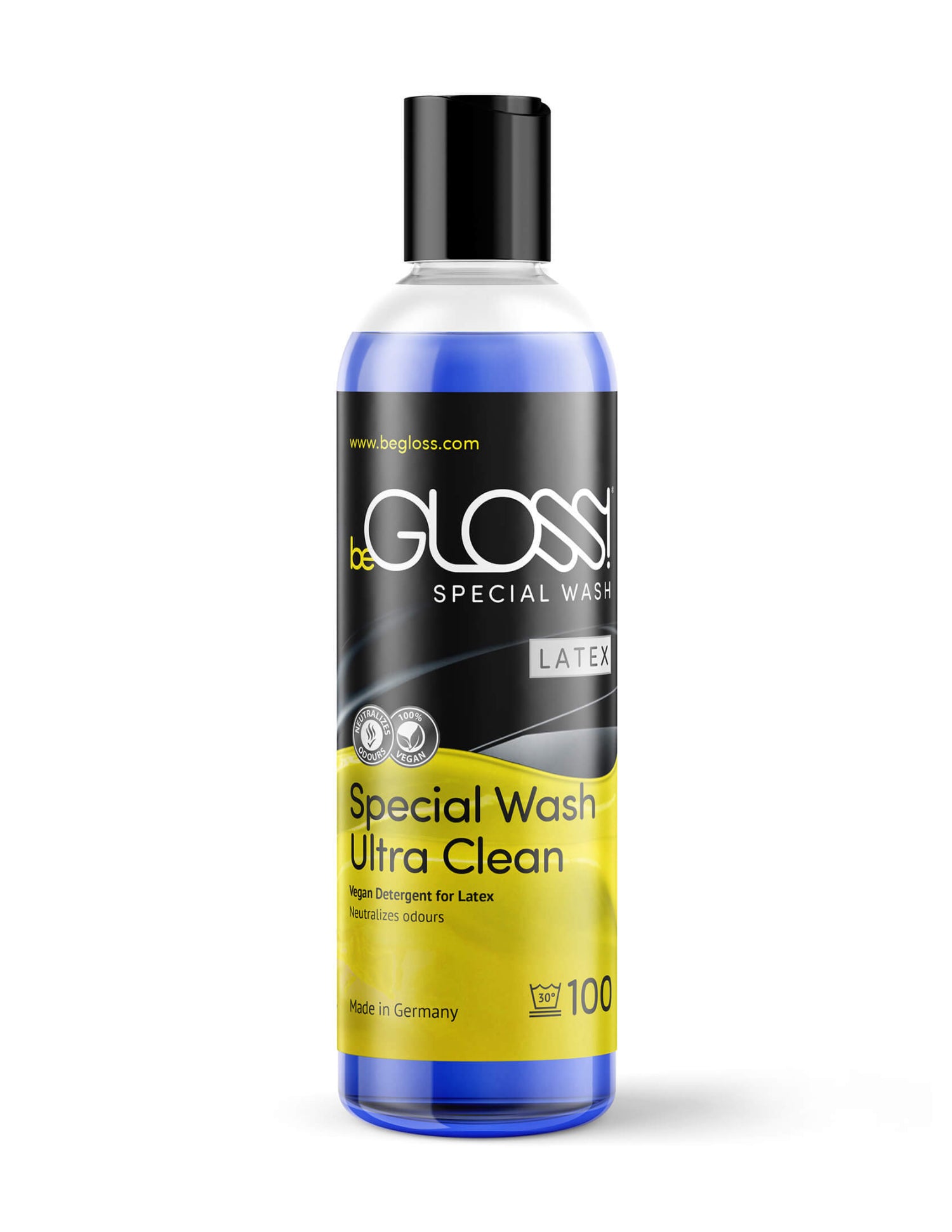 PREMIUM KIT SMALL - Latex Care 100 ml