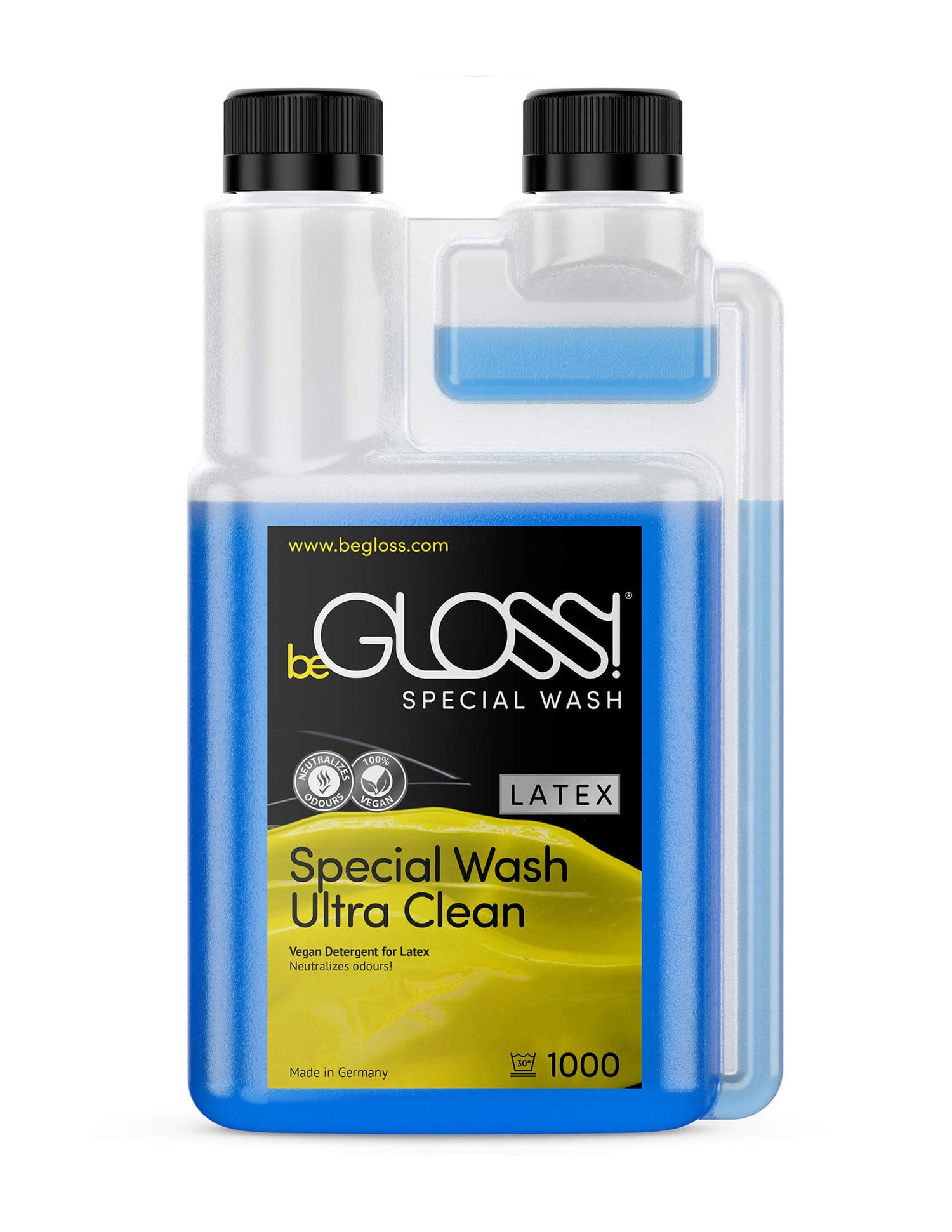 SPECIAL WASH 1 L - DETERGENTE LATEX