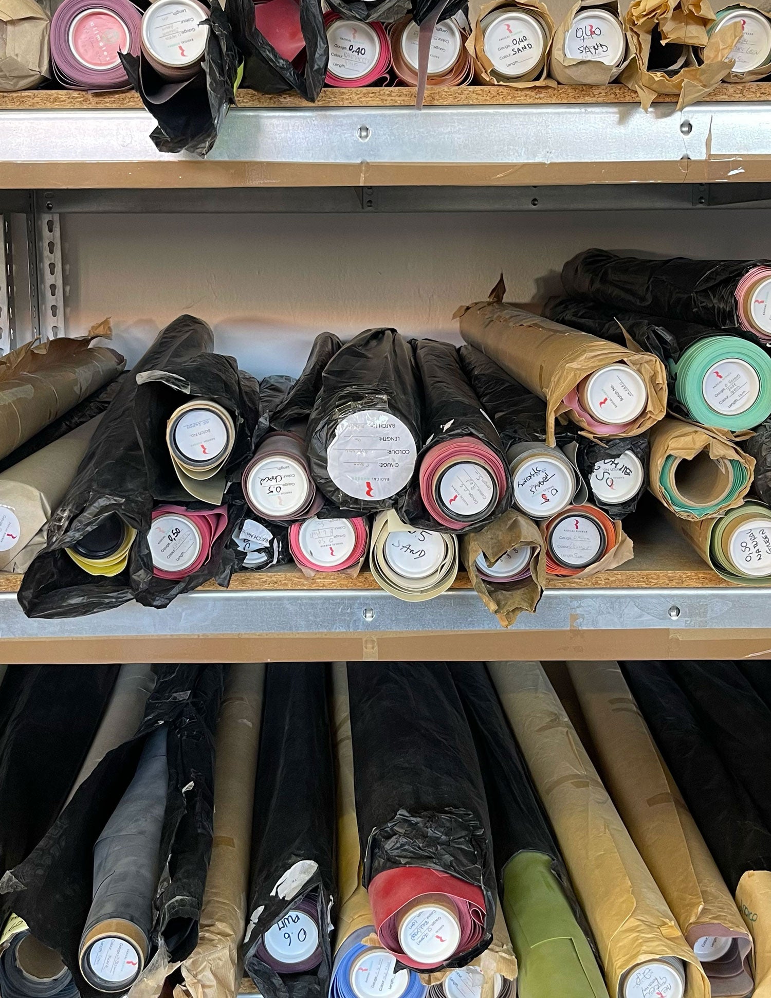 Consulenza Custom in Atelier