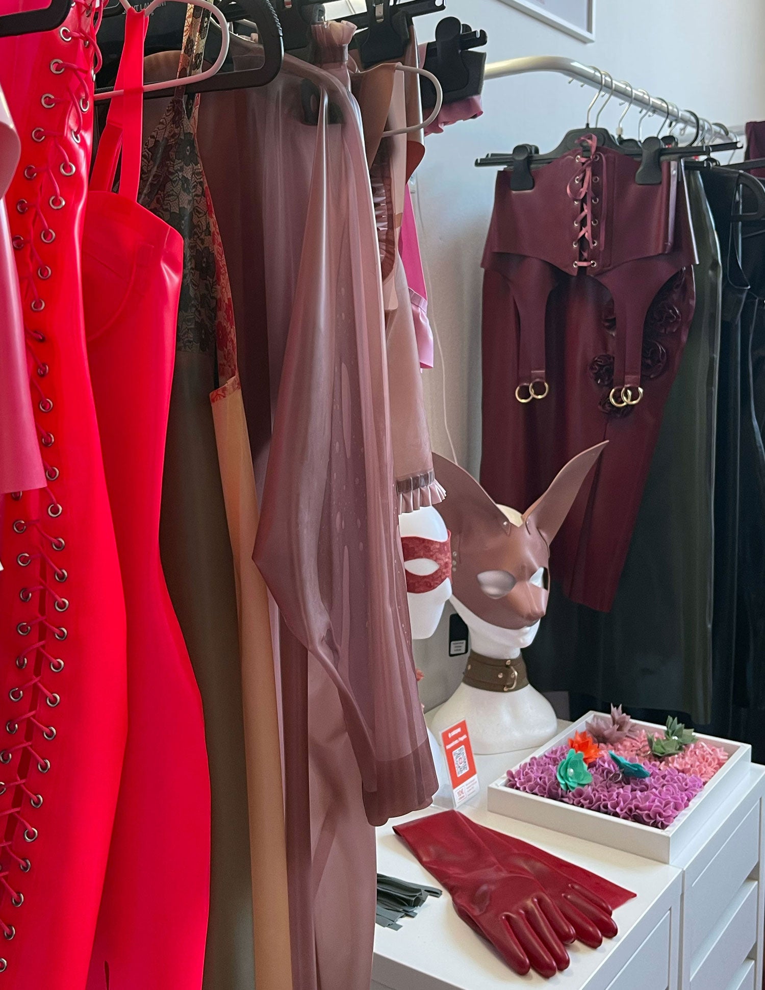 Consulenza Custom in Atelier