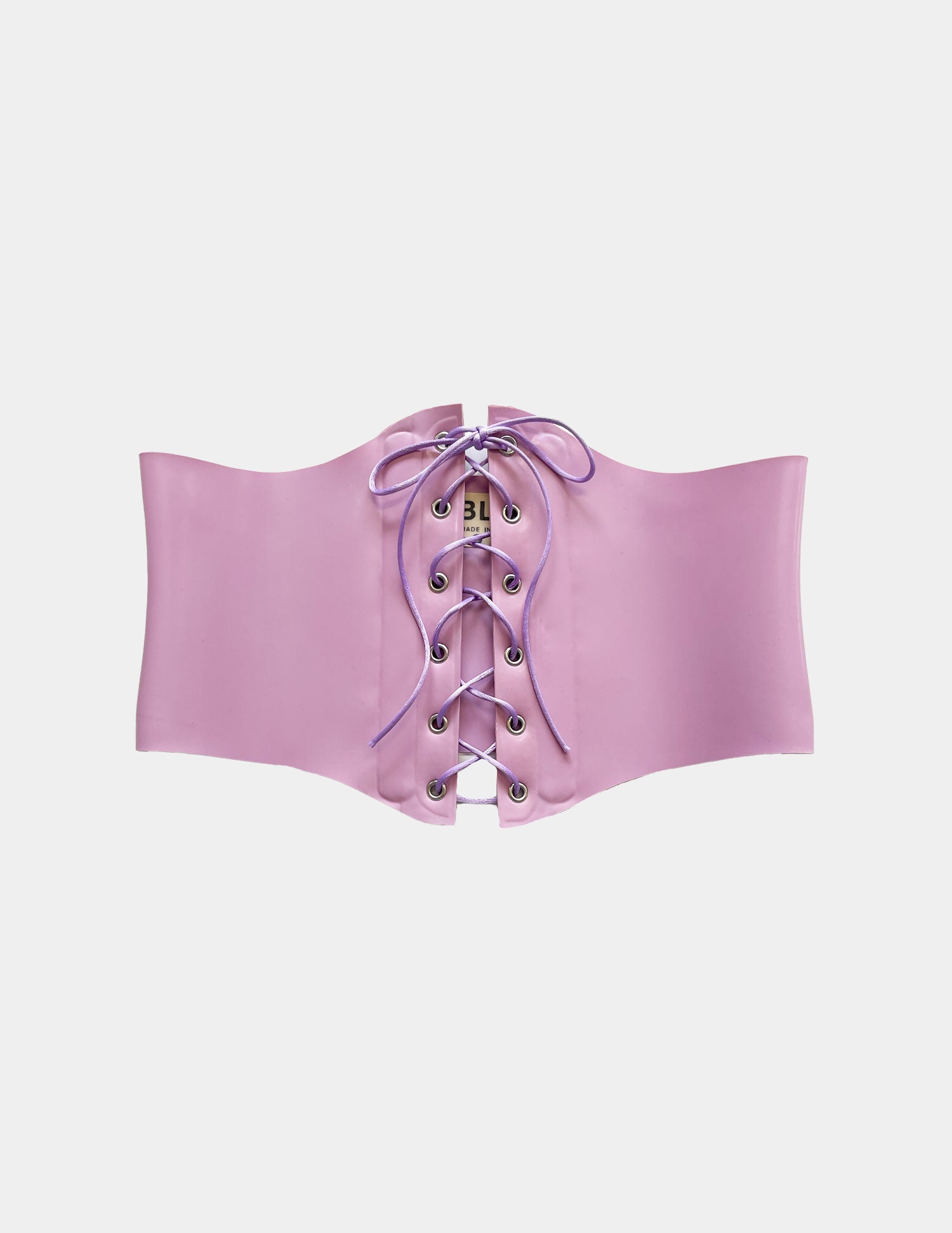 BELLA - Cintura Corsetto L