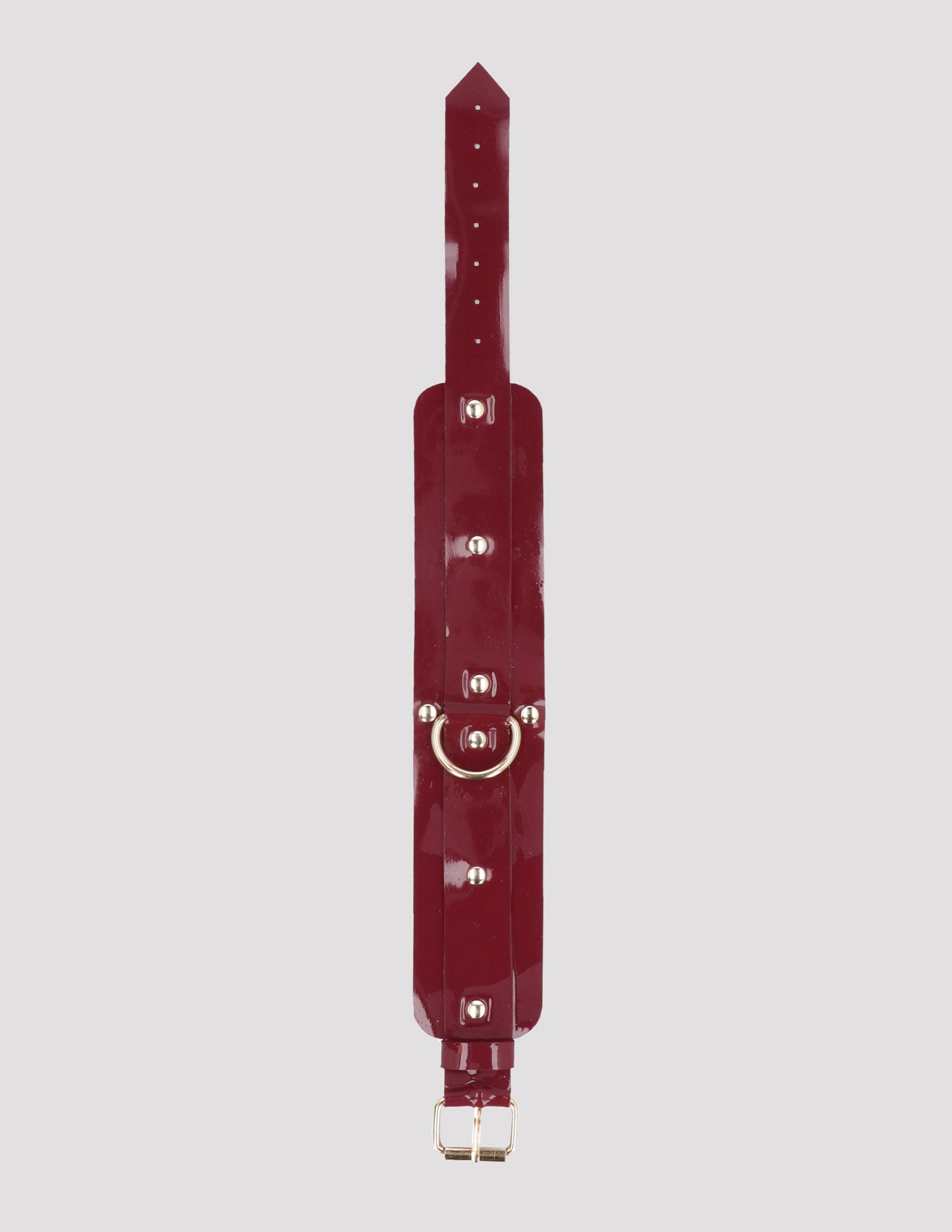 Bondage Halsband