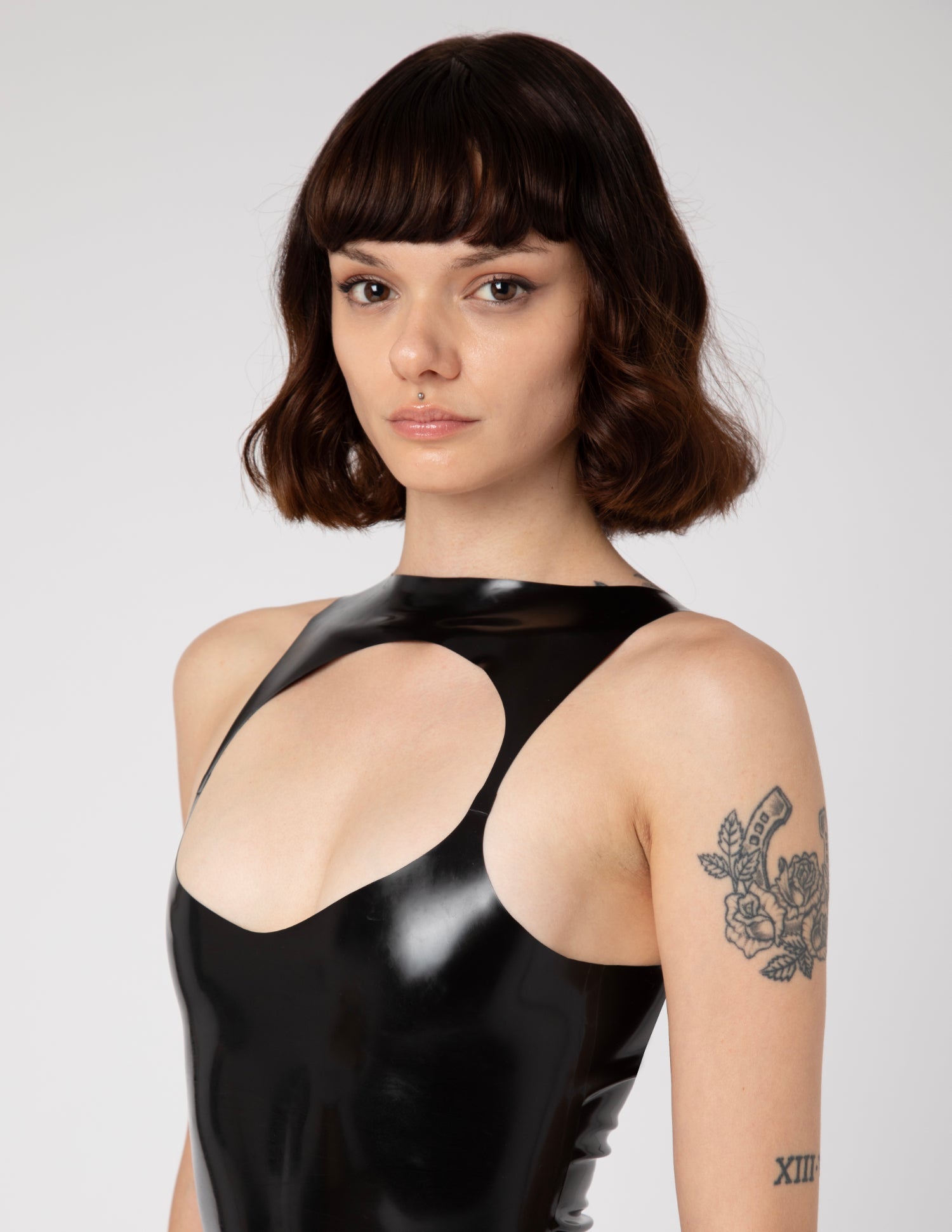 Bodysuit - Black