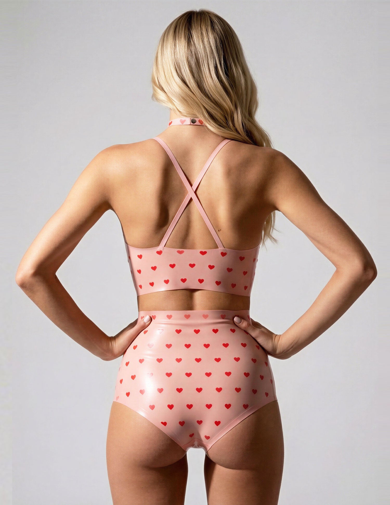 LISA - Bralette top LIMITED EDITION