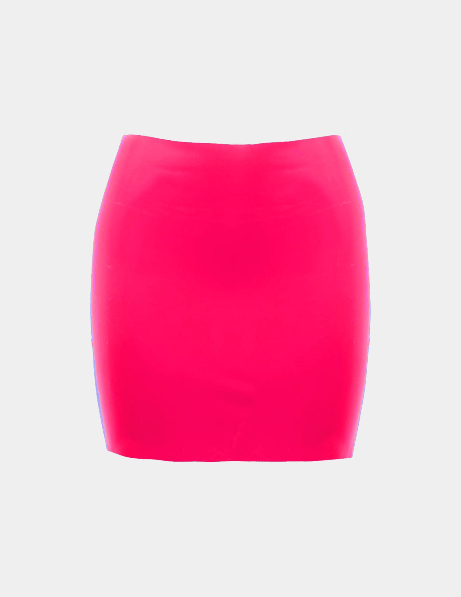 Miniskirt - Green - S