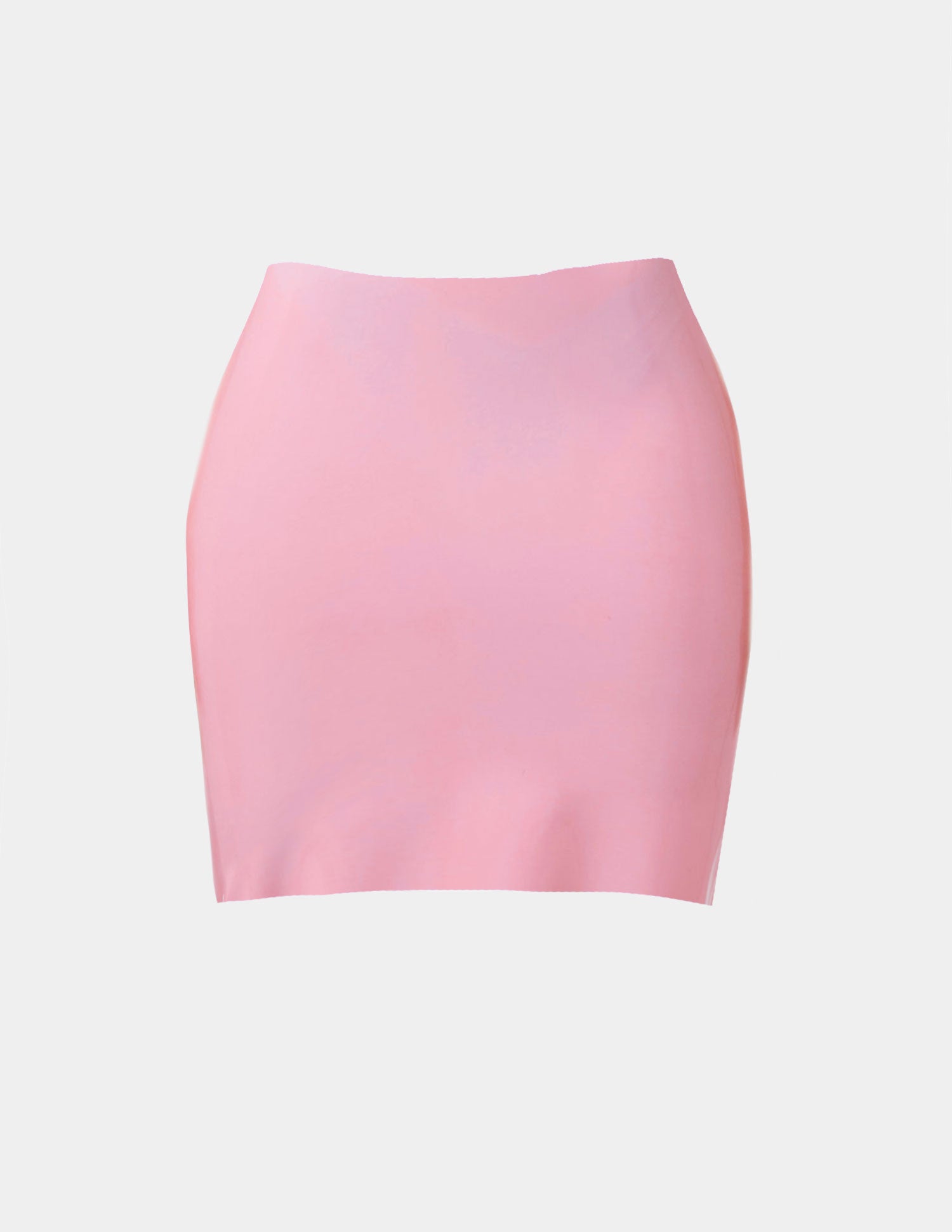 Miniskirt - Pink - S