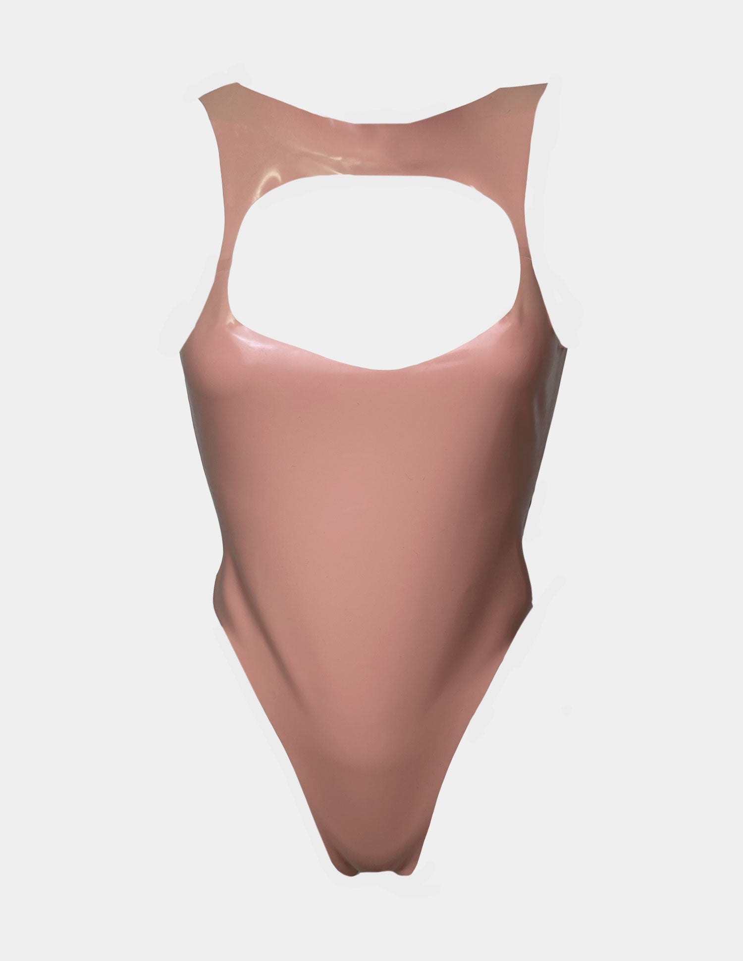 ALICE Cut Out Bodysuit - L