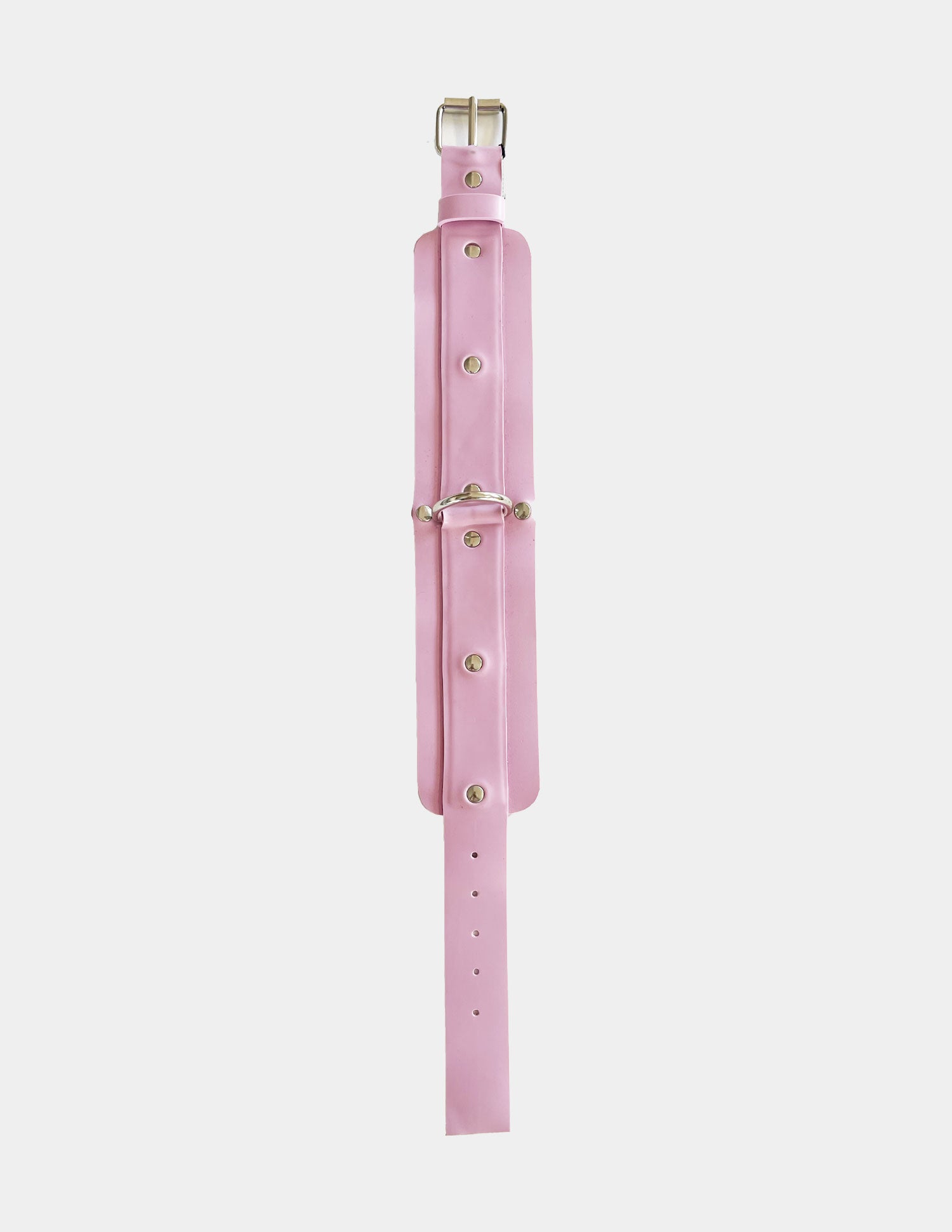 Choker Bondage - Lilla