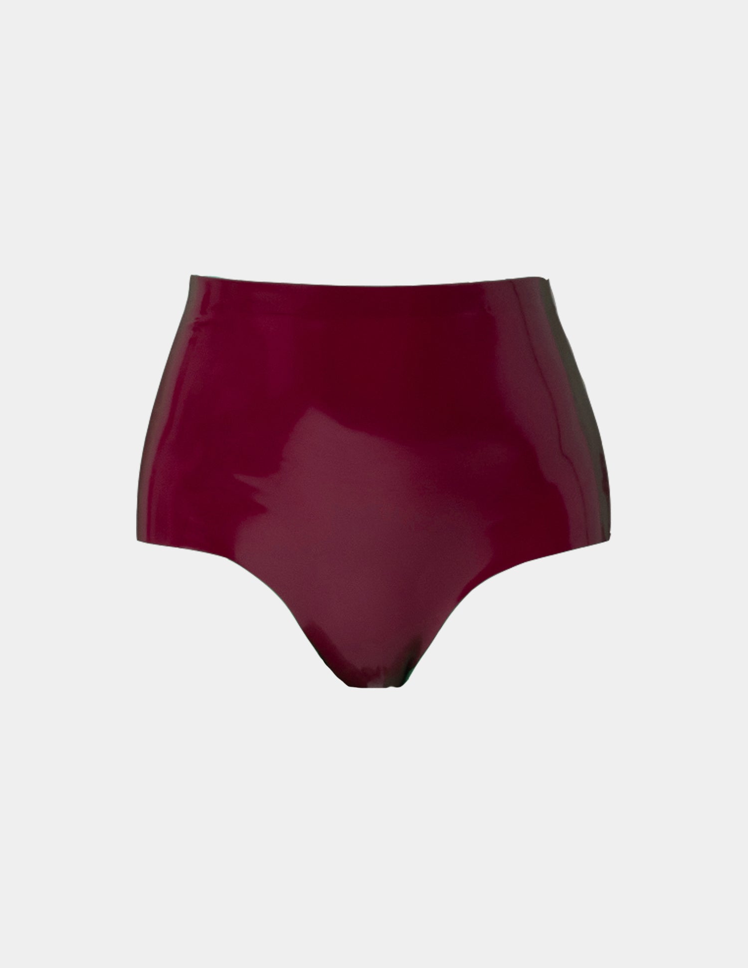 Knickers - Red - XS