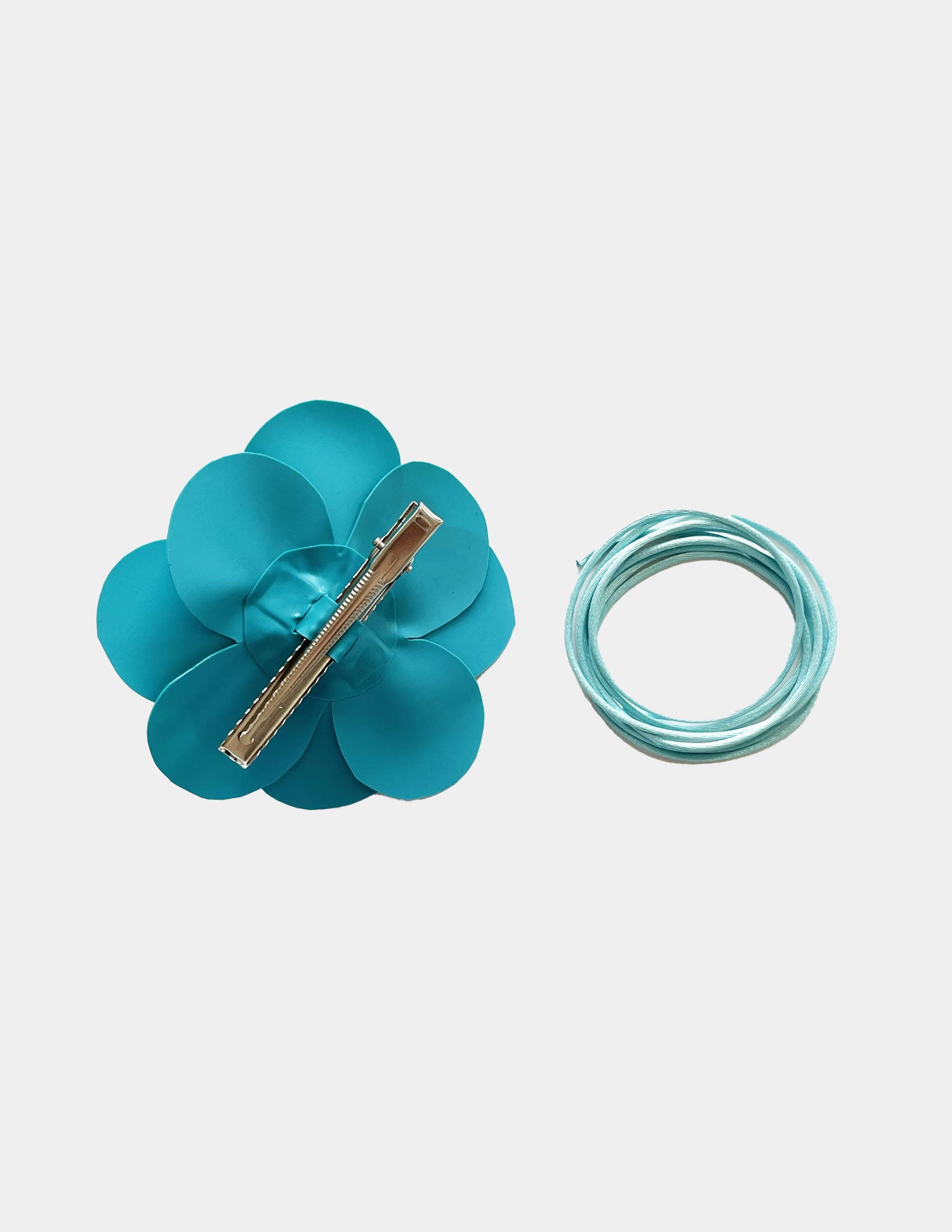 Choker/ Molletta - Turchese