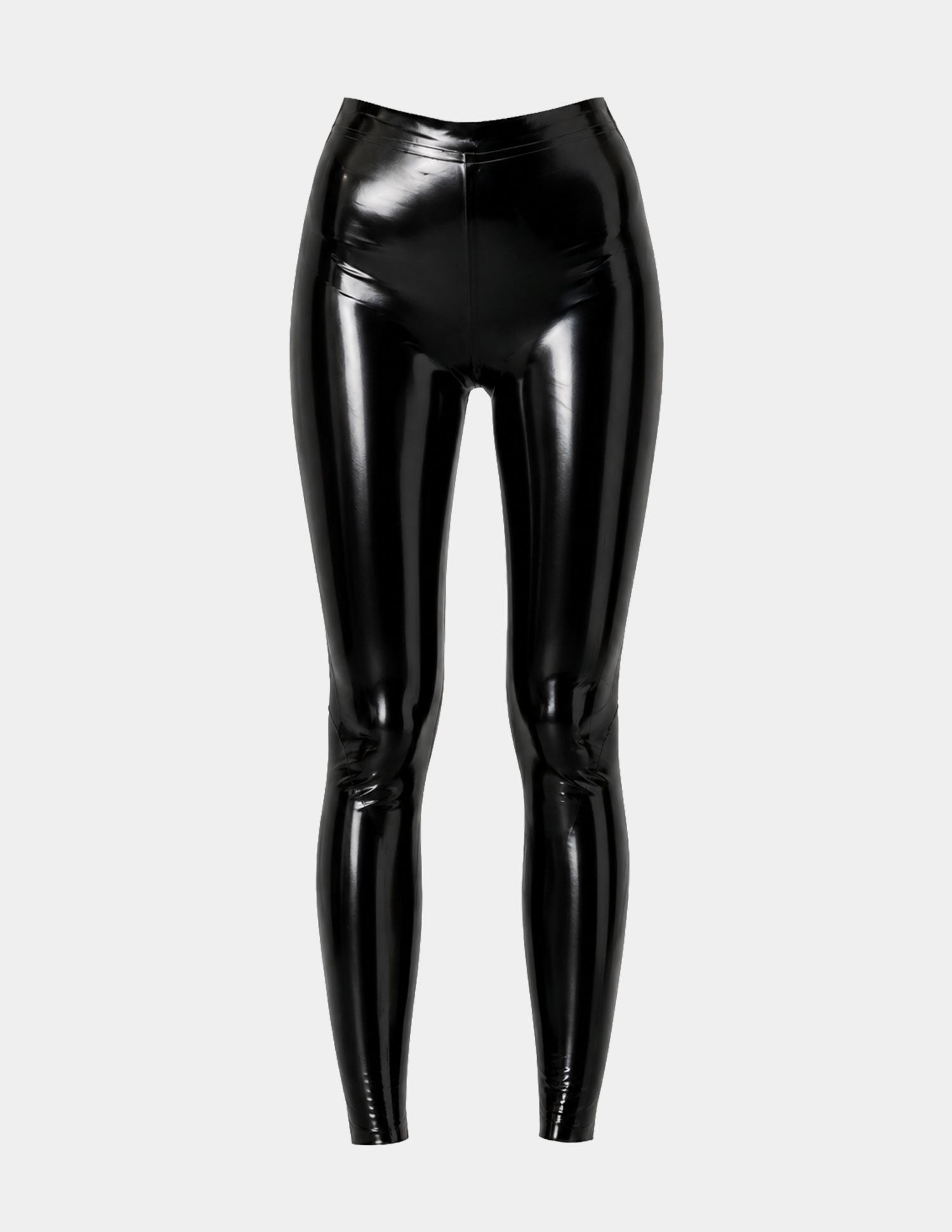 Leggings - Black - M