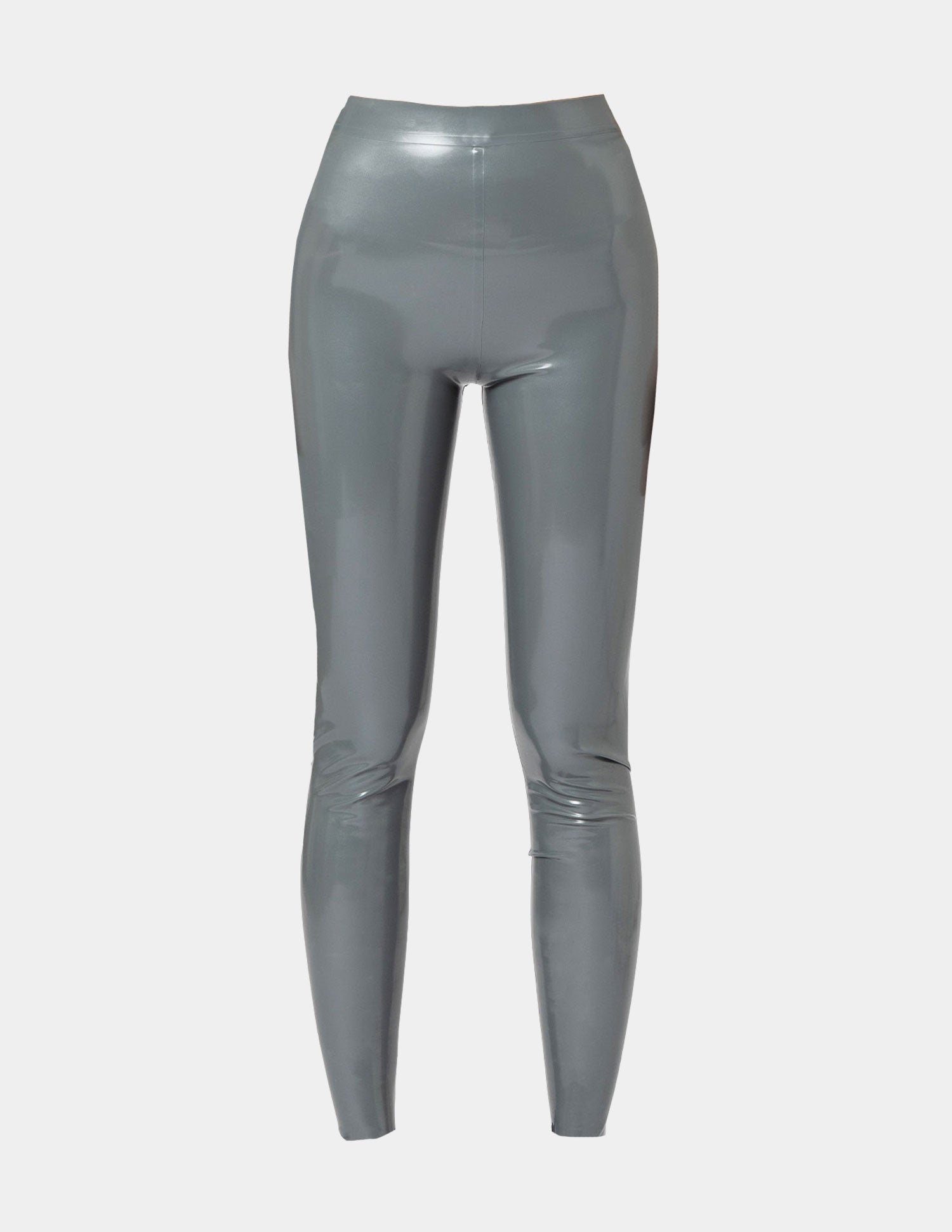 Leggings - Argento