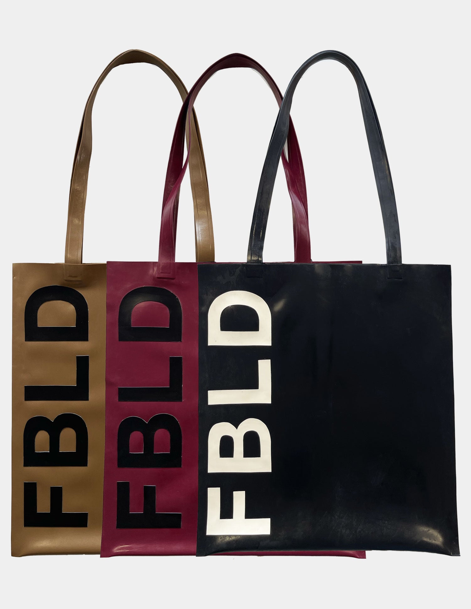 FBLD Maxi Shopper Bag
