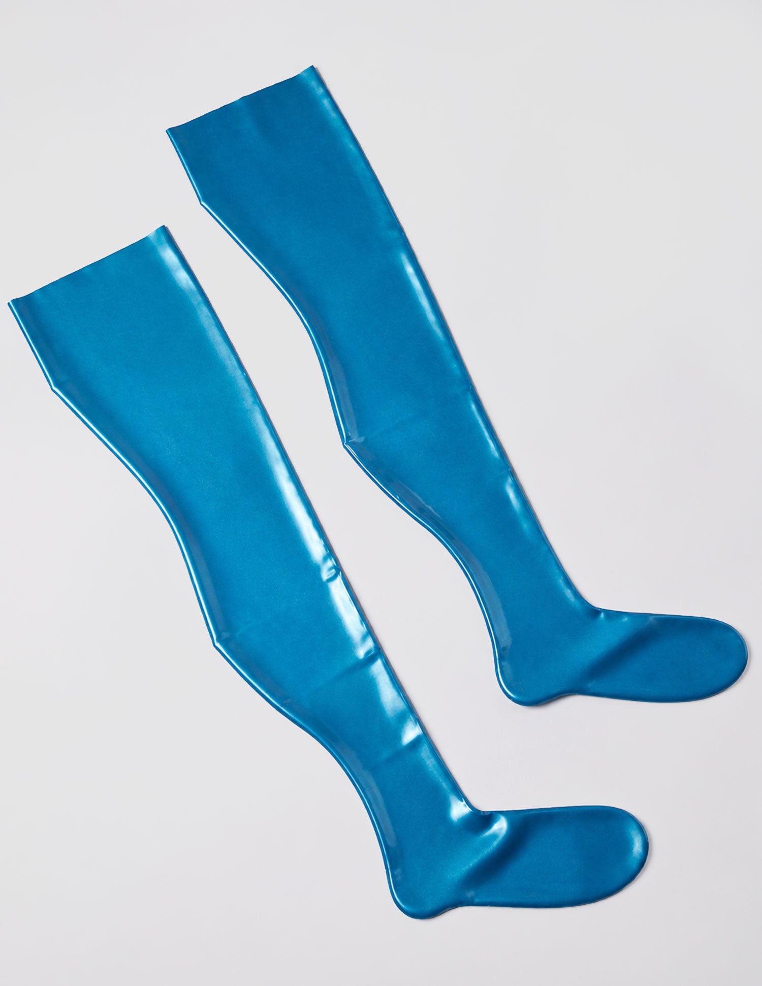 Latex Stockings 