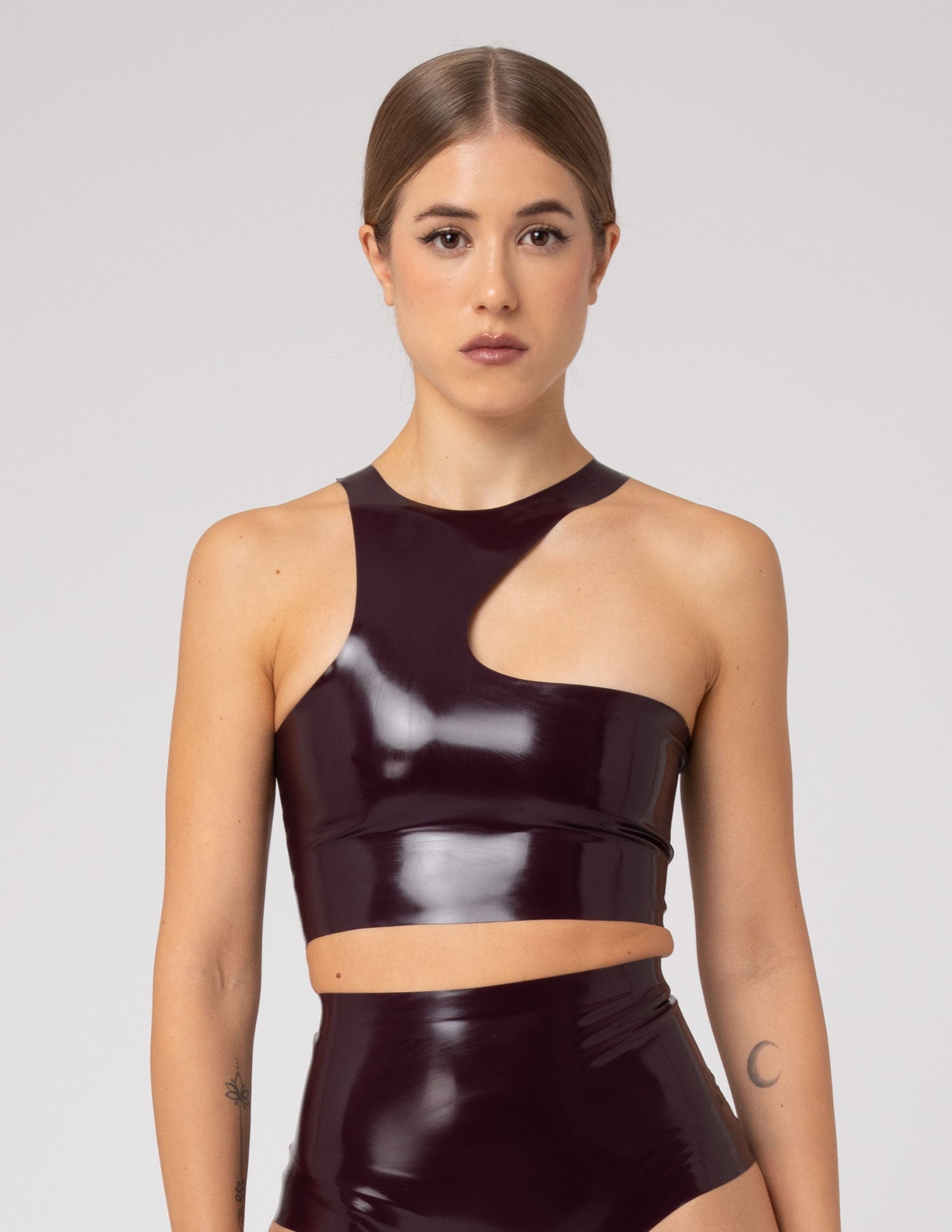 ELETTRA - Cut out Top