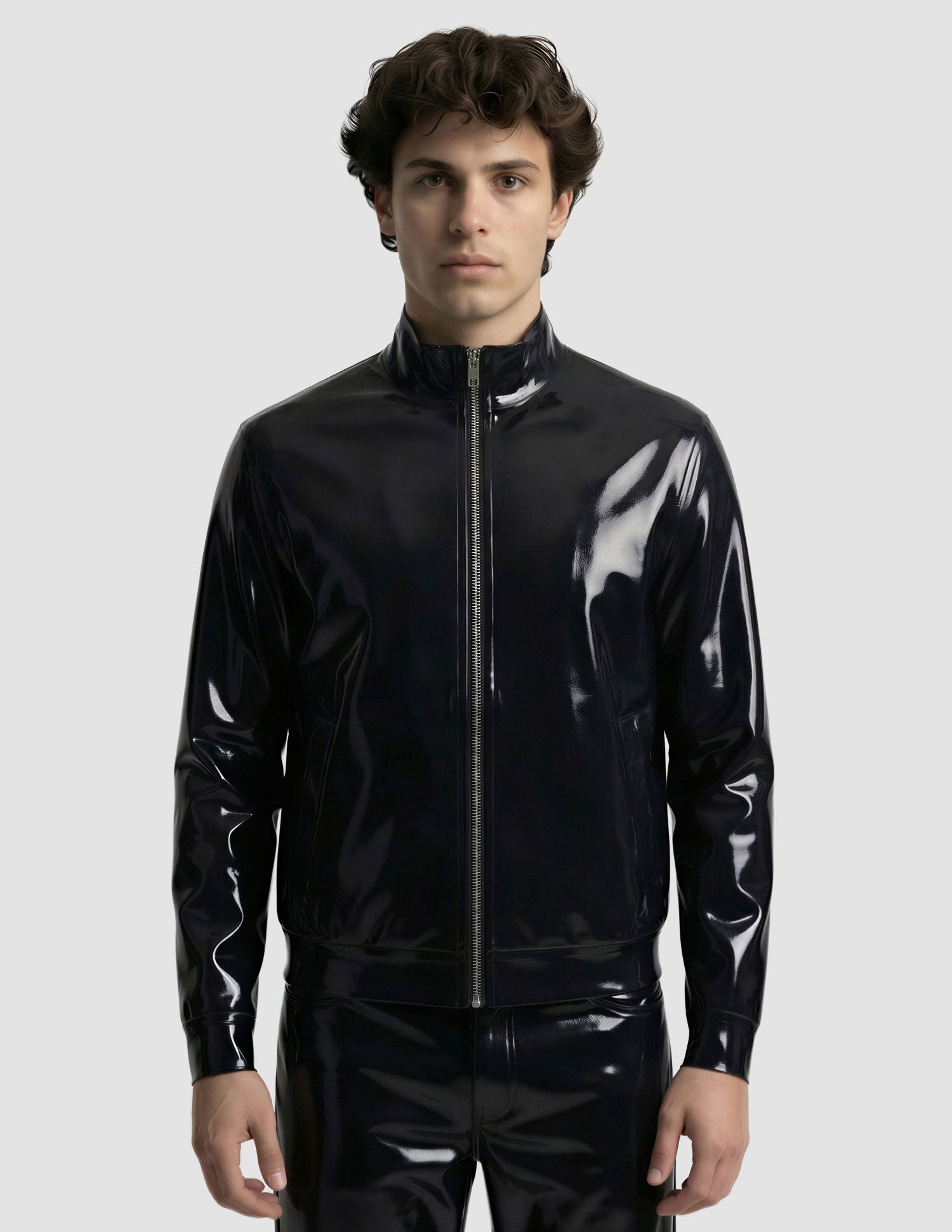 Milo - Track Jacket