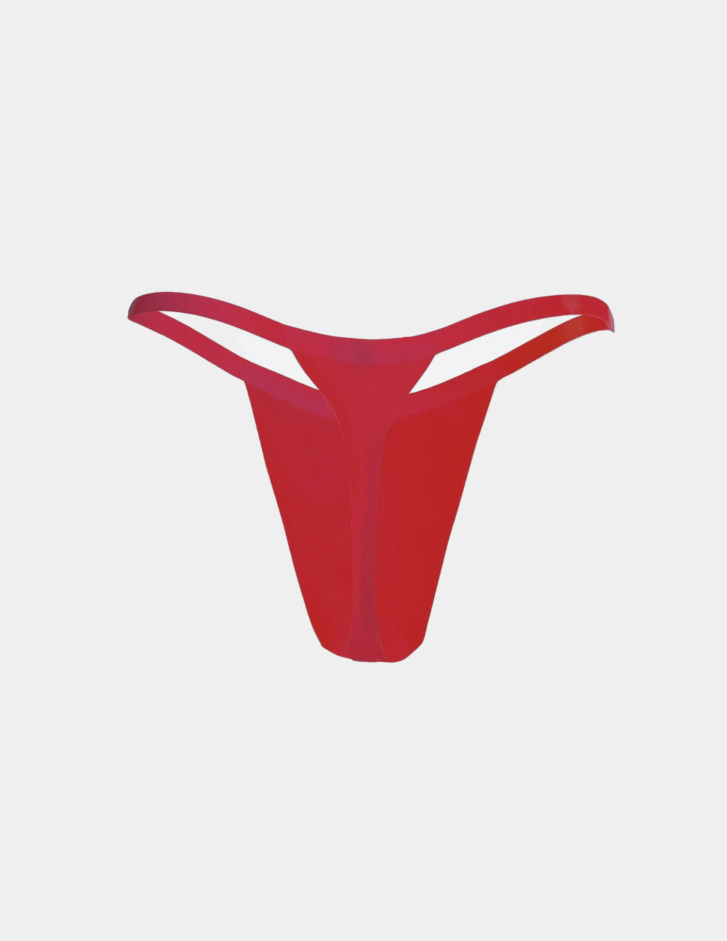 Perizoma Rosso