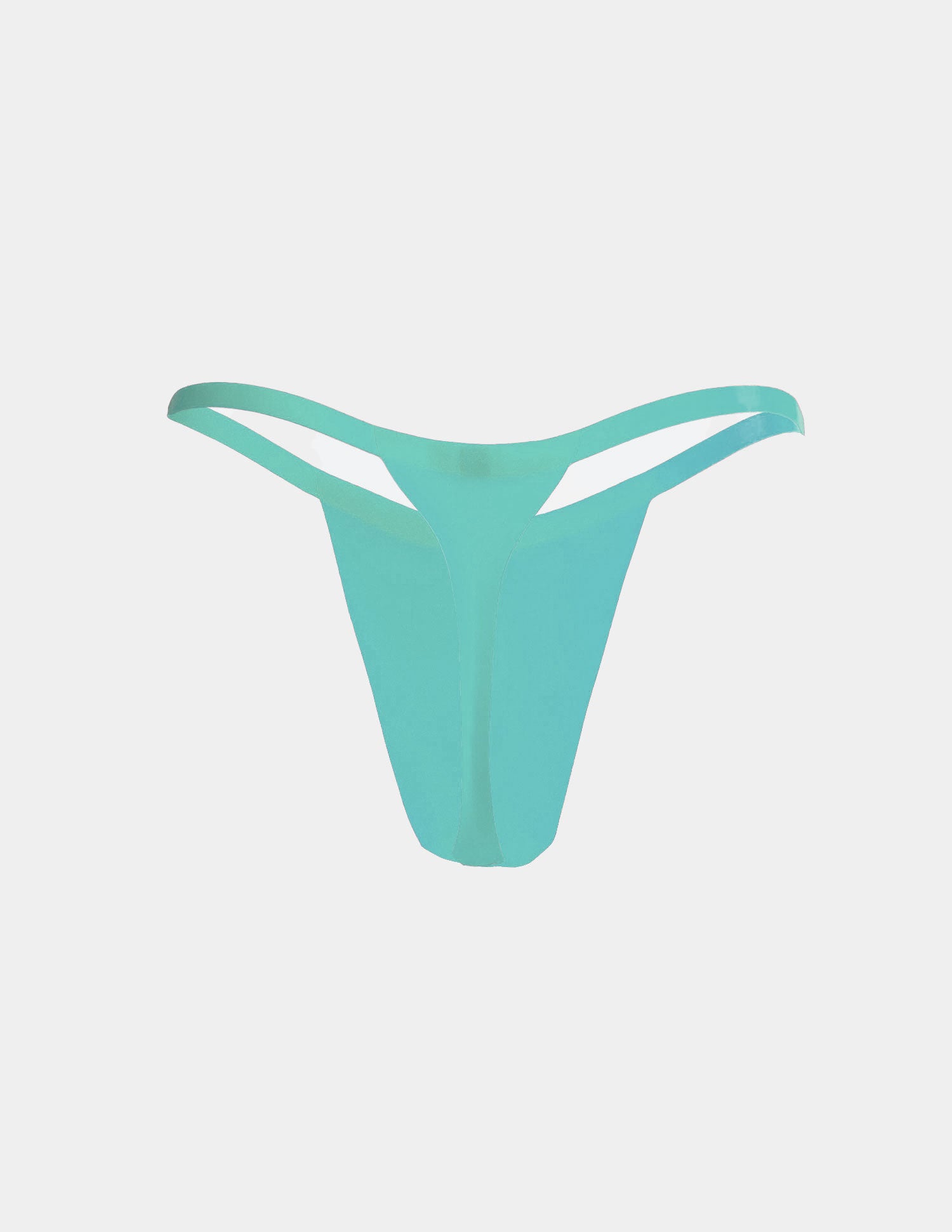 Latex Thong Tiffany